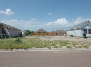 612 Sam Bratton, Laredo, TX 78046