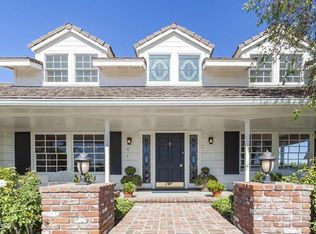 4843 Brewster Dr, Tarzana, CA 91356