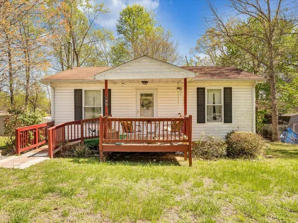 599 Highland Hills Rd, Rocky Mount, VA 24151