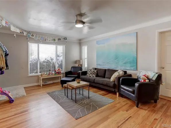 2110 Oneida St, Denver, CO 80207
