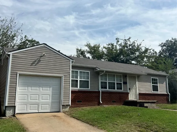 4933 N Boston Pl, Tulsa, OK 74126