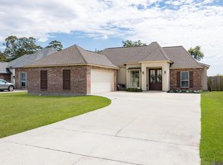 4850 Pointe Prospect Dr, Torbert, LA 70762