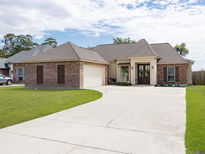 4850 Pointe Prospect Dr, Torbert, LA, 70762