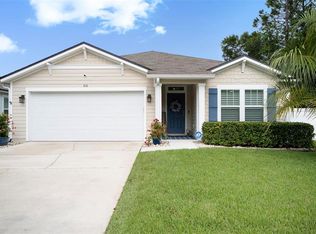 616 Grand Reserve Dr, Bunnell, FL 32110