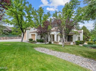 4265 Grubstake Cir, Reno, NV 89519