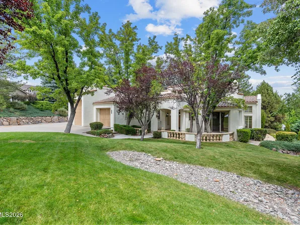 4265 Grubstake Cir, Reno, NV 89519