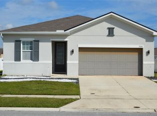 2524 W End Dr, Saint Cloud, FL 34772