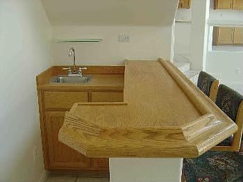 Wet Bar