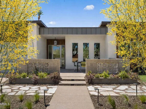 115 E GRISWOLD Road, Phoenix, AZ 85020