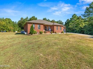 218 County Road 368, Niota, TN 37826