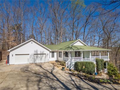 204 Riverlake Rd, Fair Play, SC, 29643