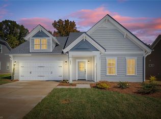 1681 Ashmead Ln, Clemmons, NC 27012