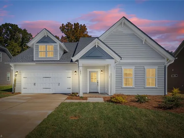 1681 Ashmead Ln, Clemmons, NC 27012