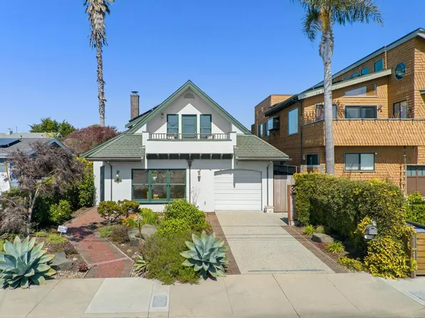 910 Pelton Ave, Santa Cruz, CA 95060