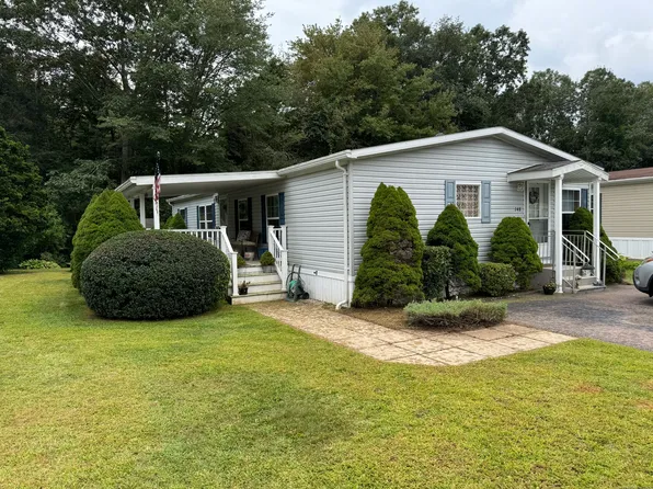 148 Stephen Drive, Stonington, CT 06378