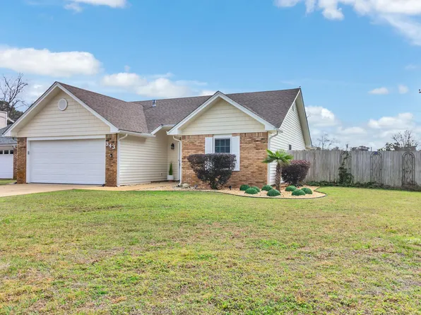 343 Michael Ct, Mary Esther, FL 32569