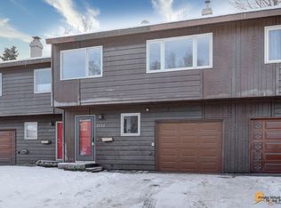 2022 Stonegate Cir #102, Anchorage, AK 99515