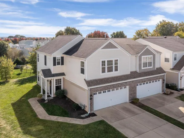 1956 Celebration Park Cir, Belleville, IL 62220