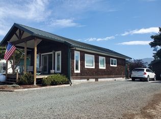 304 2nd St, Garibaldi, OR 97118