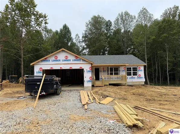 LOT 16 Redhawk, Rineyville, KY 40162