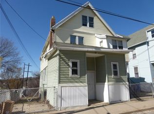 211 Orange St, Waterbury, CT 06704