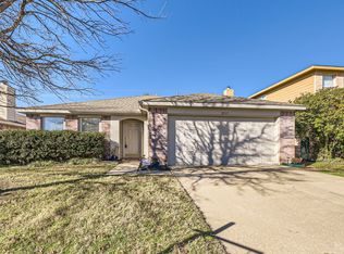 2717 Terrace Dr, McKinney, TX 75071