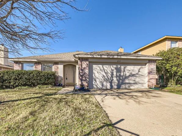 2717 Terrace Dr, McKinney, TX 75071