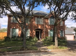 4910 Oyster Loop Dr, Sugar Land, TX 77478