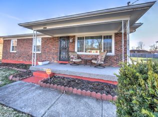 3420 Sumac Rd, Louisville, KY 40216