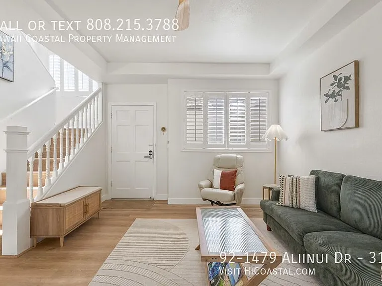 92-1479 Aliinui Dr #31F — Photo 5