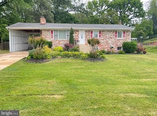 8324 Telegraph Rd, Lorton, VA 22079