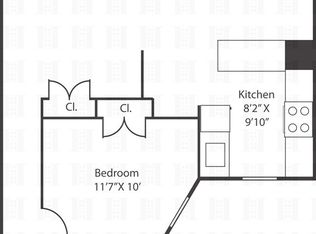570 44th St APT 15, Brooklyn, NY 11220