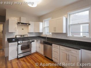 42 Cherry St #1S, Somerville, MA 02144