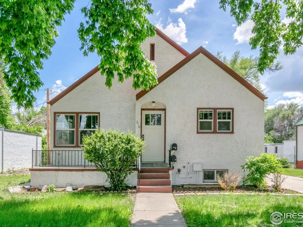 310 W Kiowa Ave, Fort Morgan, CO 80701