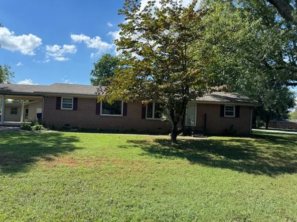 112 Cypress Dr, McMinnville, TN 37110
