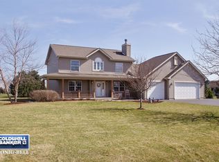 4909 Patty Ln, Ringwood, IL