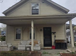 104 Jenckes St, Woonsocket, RI 02895
