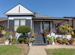 2074 Linden Ave, Long Beach, CA 90806