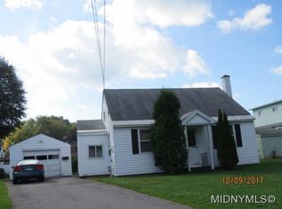 4 Genesee Pl, Rome, NY 13440