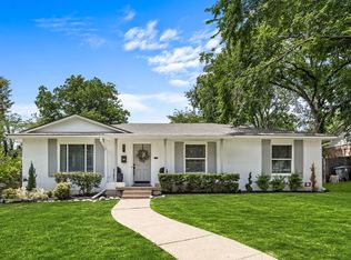 7805 Eagle Trl, Dallas, TX 75238