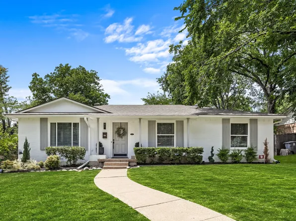 7805 Eagle Trl, Dallas, TX 75238