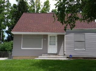 1050 22nd Ave, Columbus, OH 43211