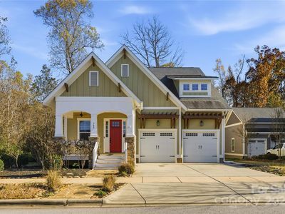 743 Bluff Loop Rd, Rock Hill, SC, 29730