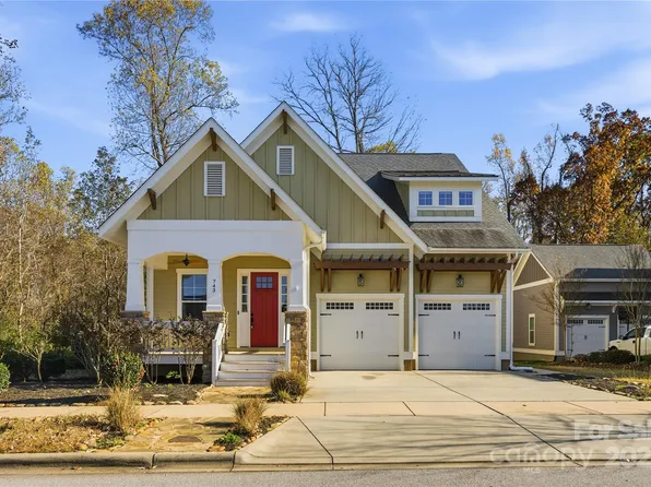 743 Bluff Loop Rd, Rock Hill, SC 29730