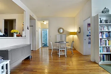Sold by Brooklyn Heights Real Estate Inc