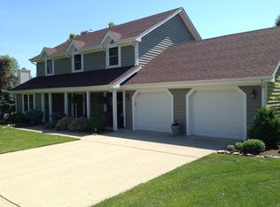 8946 Evan Ct, Springboro, OH 45066