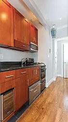 Rented by REAL New York