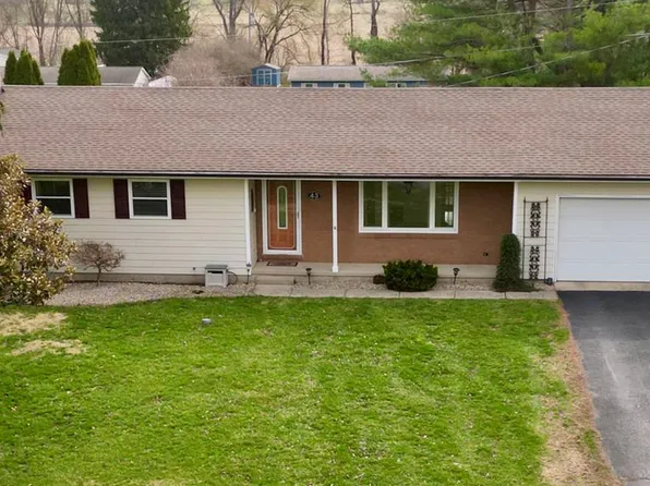 43 Carmel Dr, Chillicothe, OH 45601