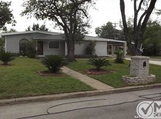 402 Anton Dr, San Antonio, TX 78223