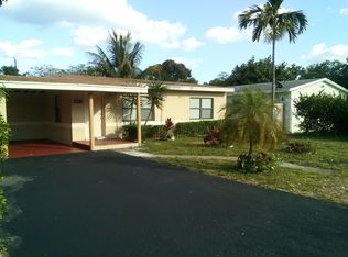 1028 NW 7th Ter, Fort Lauderdale, FL 33311